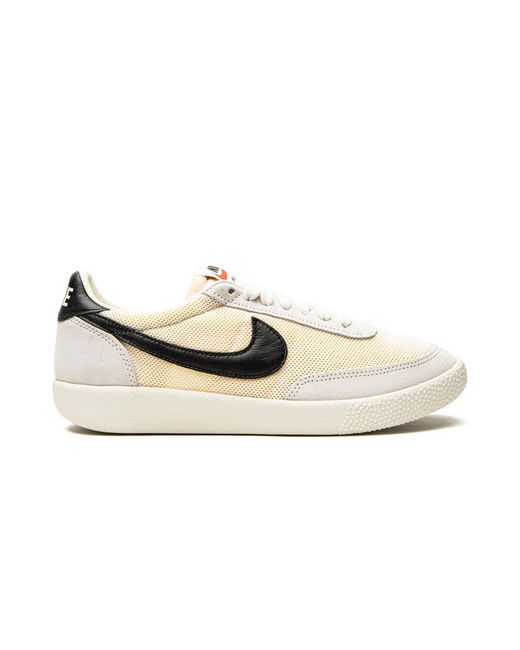 Nike Black Killshot Og "Sail" Dc7627 100"