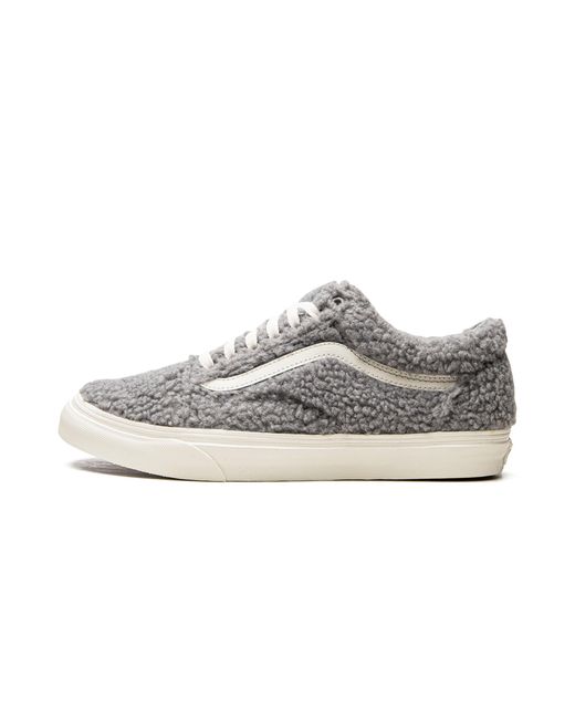 Vans Black Old Skool "Cozy Hug for men