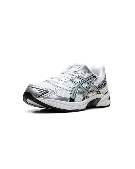 Asics Black Gel 1130 Verdigris" 1203A609 110" for men