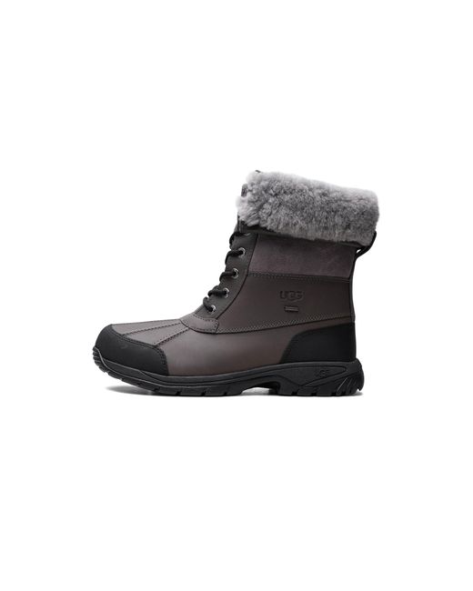 Ugg Black Butte Boot "Metal" 5521 Mtl" for men