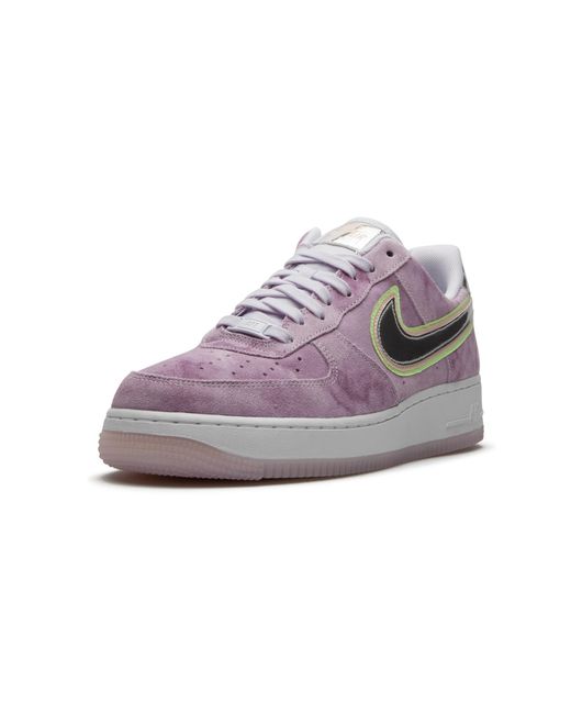 Nike Multicolor Air Force 1 07' "P(Her)Spective" Cw6013 500"