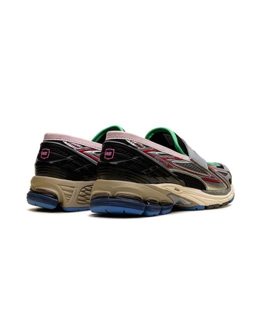 New Balance Black 1906L "Multi-Color" U190663V" for men