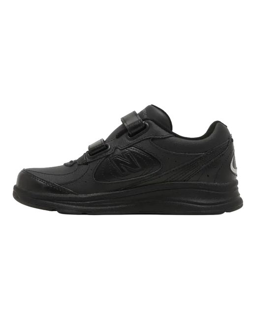 New Balance Black 577H V1 "Triple" Ww577Vk"