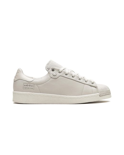 Adidas Black Superstar "Core" for men