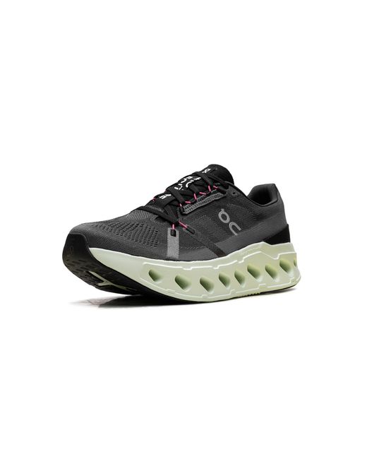 On Shoes Black Cloudeclipse "Rock Lima" 3Md30092551" for men