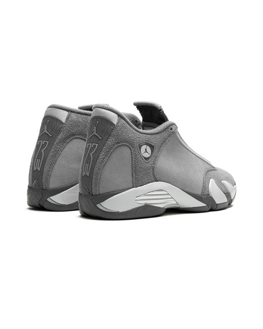 Nike Black Air 14 "Flint" Fj3460 012" for men