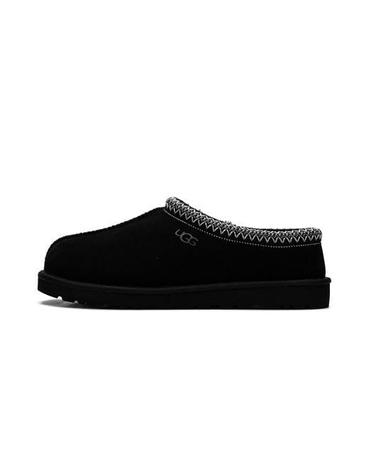 Ugg Black Tasman Ii 1174671 Blk" for men
