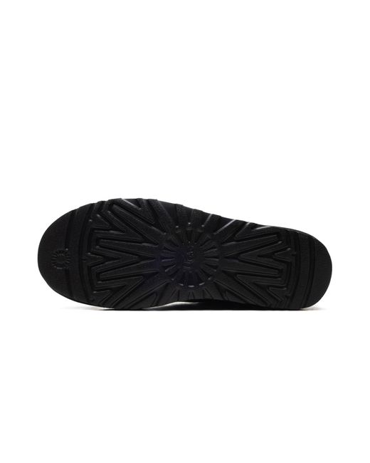 Ugg Black Ultra Mini "Palace X Looney Tunes" 1181891 Blk" for men