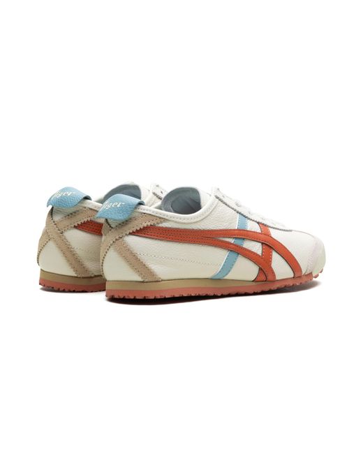 Onitsuka Tiger Black Tiger Mexico 66 "Cream Piquant" 1183A201 116" for men
