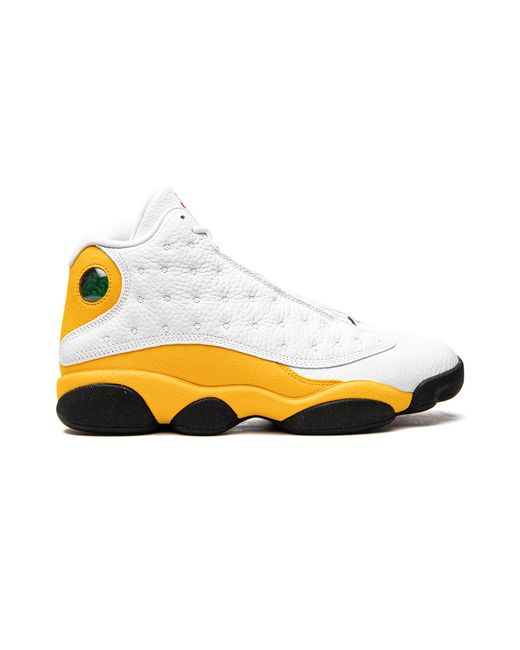 Nike Black Air 13 Retro "Del Sol" 414571 167" for men