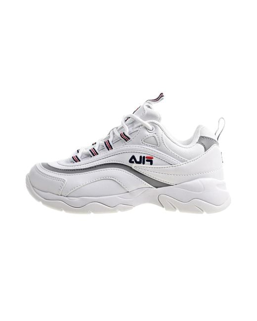Fila Black Ray - 5Rm00521 109"
