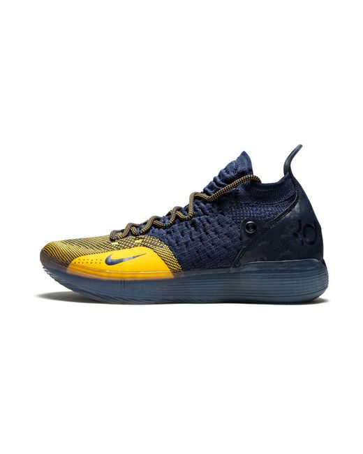 navy blue kd 11