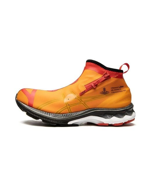 asics vivienne westwood shoes