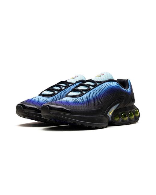 Nike Blue Air Max Dn Se "Sky" Shoes for men