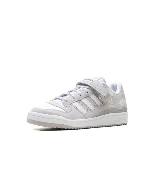 Adidas Black Forum '84 Suede" Gw0694" for men