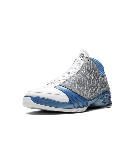 Nike Blue Air 23 Premier "Titanium" 318474 151" for men