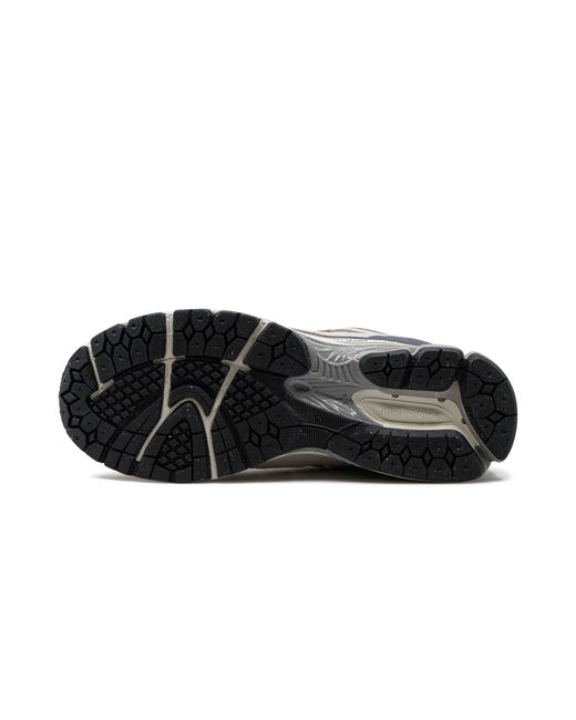New Balance Black 1906F "Linen" M1906Fh" for men