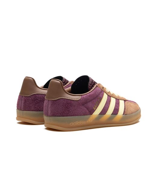 Adidas Multicolor Gazelle Indoor Almost" Ji0324" for men