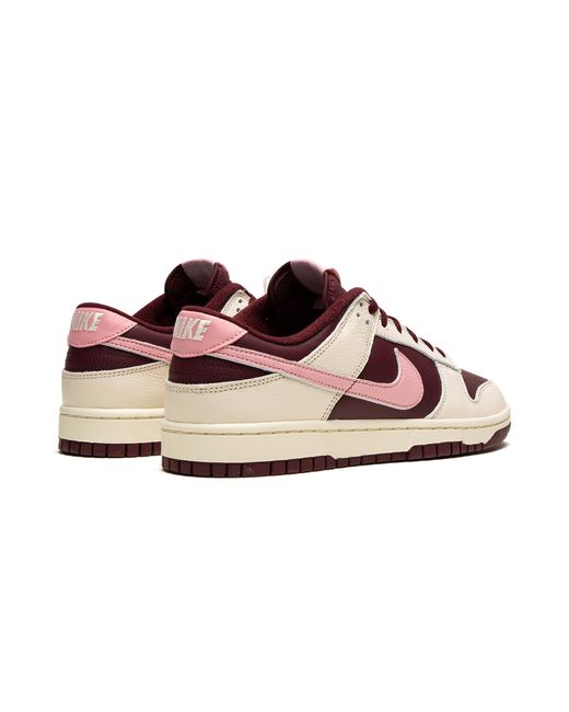 Nike Black Dunk Low Retro Prm "Valentine's Day 2023" Dr9705 100" for men