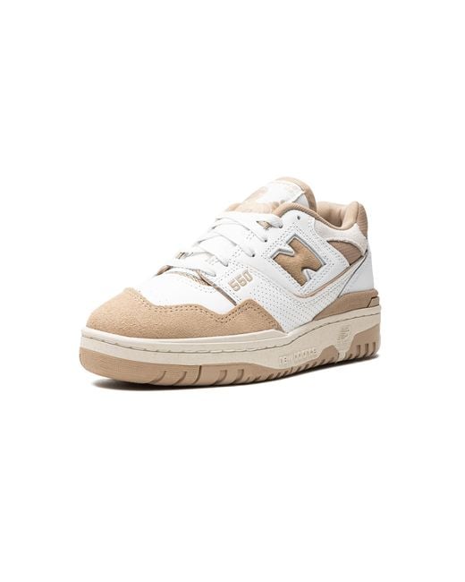 New Balance Black 550 "Incense" Bb550Nec" for men