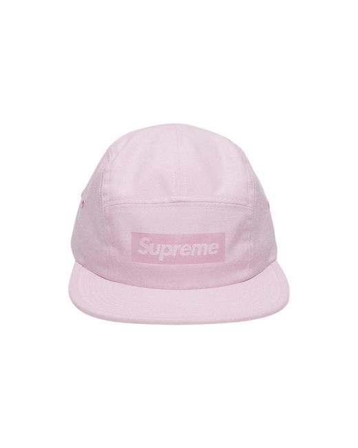 supreme zip twill crusher