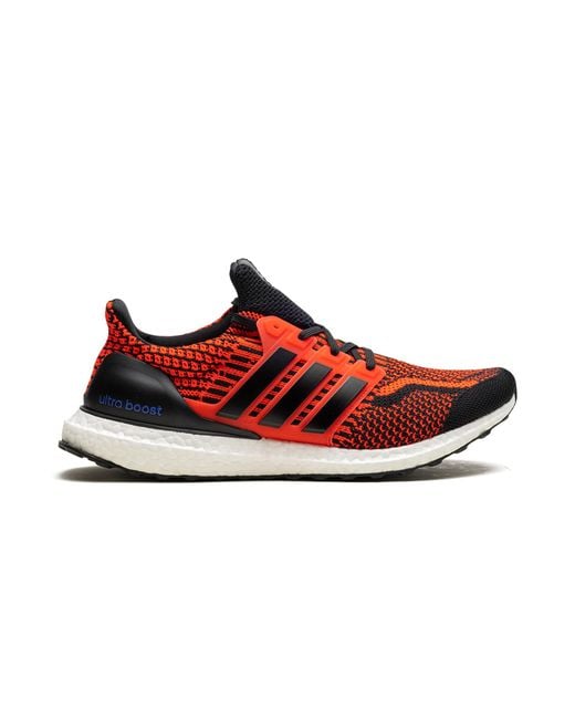 Adidas Red Ultra Bosst 5 Dna Gx8965" for men