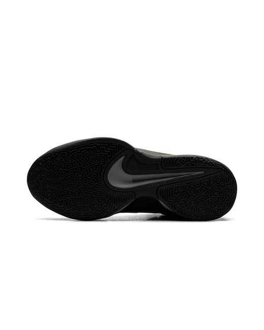 Nike Black Ja 2 Ep "Foundation" Fd7327 001" for men