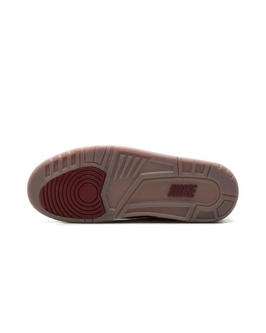 Nike Red Air 3 "Bin23" Io7744 600" for men