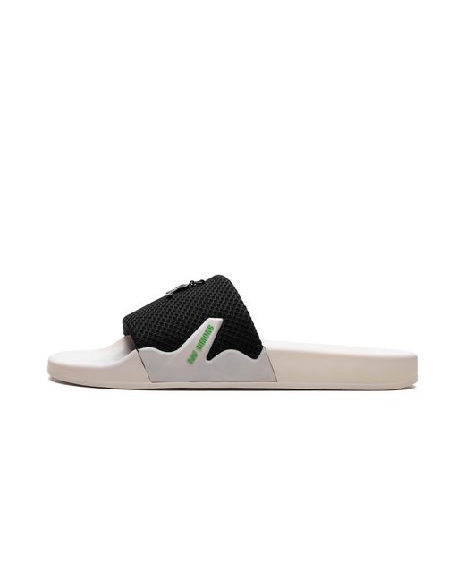 Raf Simons Black Astra "Cream Hr810003T" for men