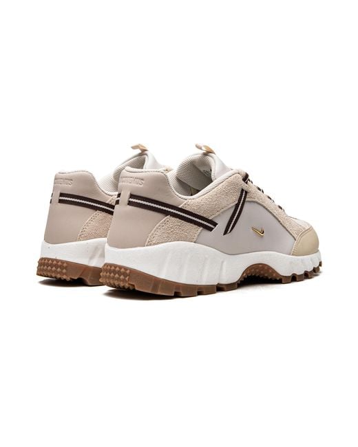 Nike Black Air Humara Lx "Jacquemus