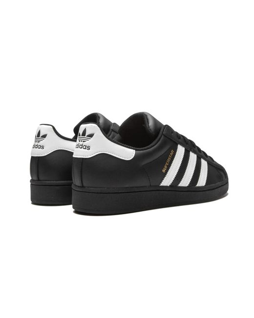 Adidas Black Superstar Eg4959" for men