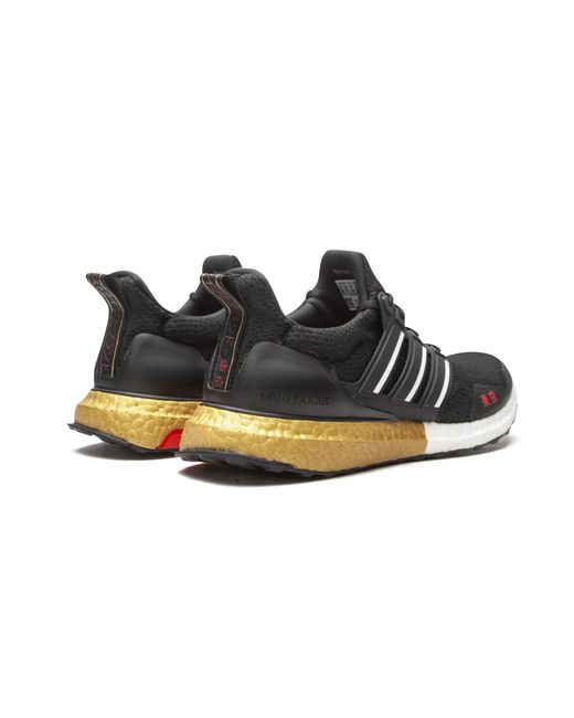 Adidas Black Ultraboost Dna "Tokyo" for men