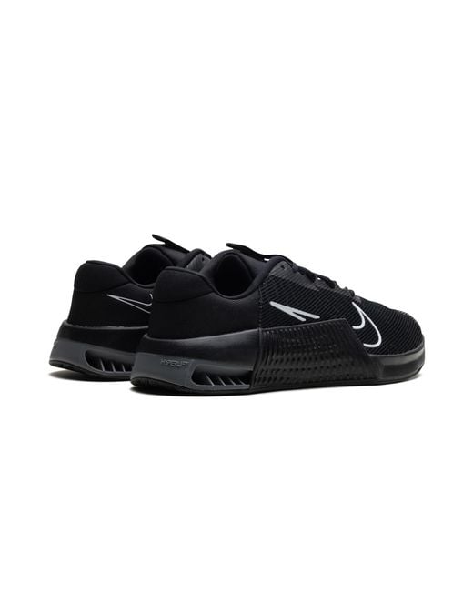 Nike Black Metcon 9 Fd5431 005" for men