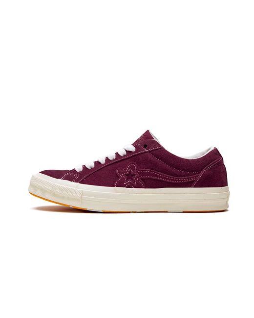 golf le fleur mono red