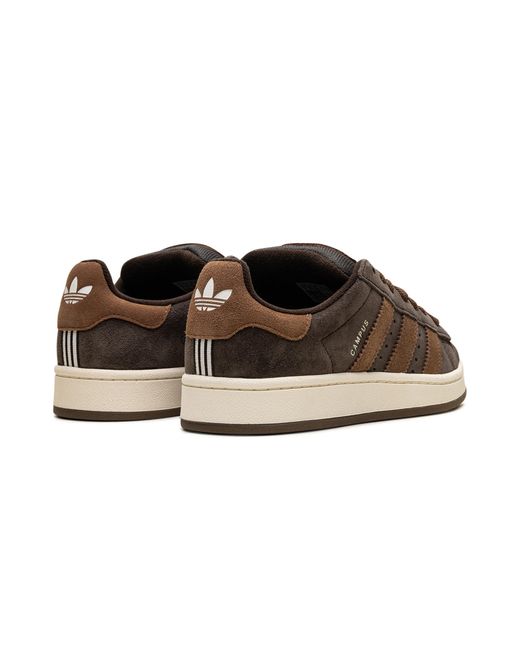 Adidas Black Campus 00S "Preloved" Id1417" for men