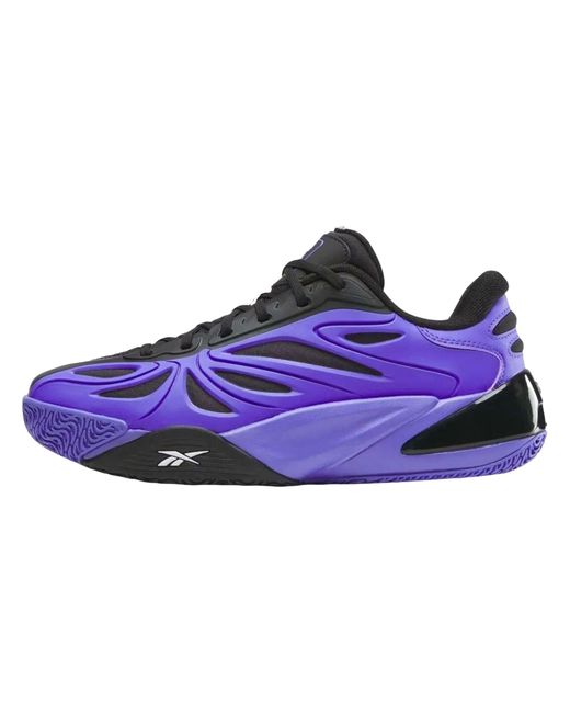 Reebok Purple Angel Reese 1 "Homecoming" 100262830" for men
