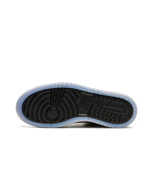 Nike Black Air 1 Zoom Cmft Gc Laser" Dq0659 700" for men