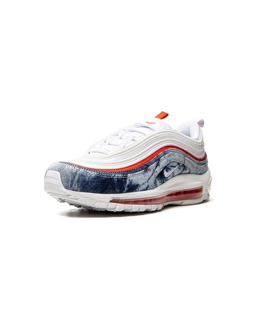 Nike Black Air Max 97 "Washed Denim Pack" Dv2180 900"