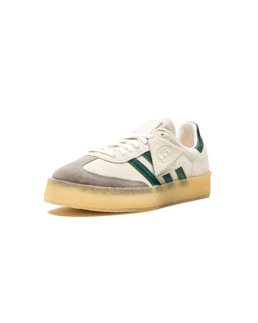 Adidas Black 8Th Street Samba "Ronnie Fieg for men