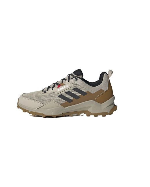 Adidas Black Terrex Ax4 Ih1131" for men