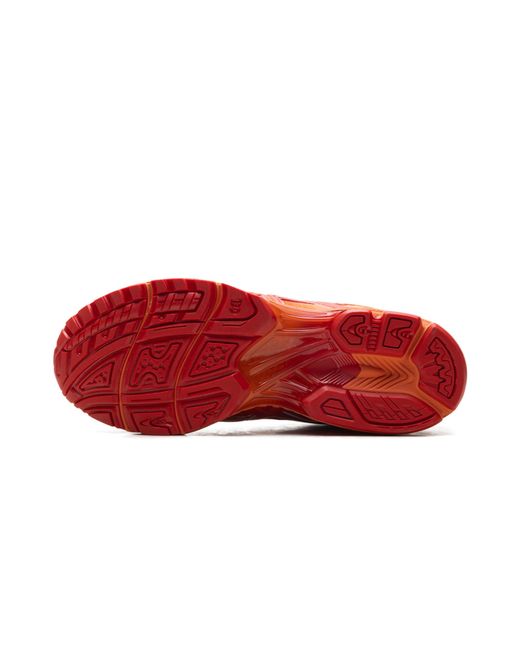 Asics Red Gel-Nimbus 10.1 "Kith for men