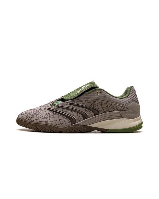 Adidas Black Predator Sala "Grassroot for men