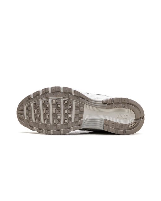 Nike Gray Nike P