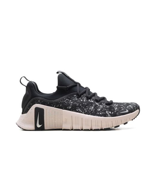 Nike Black Free Metcon 6 Se Silt" Hv2017 001"