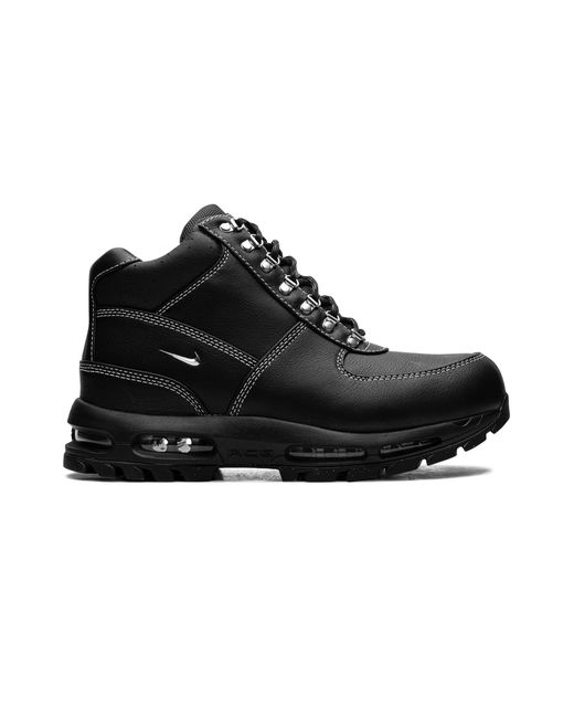 Nike Black Air Max Goadome Prm Off Noir" Hf5306 001" for men