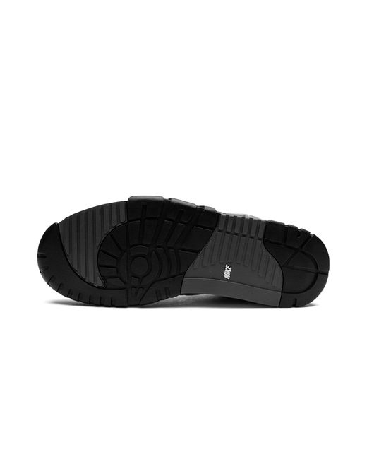Nike Black Air Trainer 1 Fd0808 001" for men