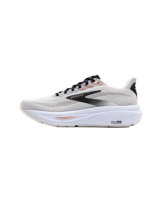 Brooks Black Ghost 17 120431 1B 105"
