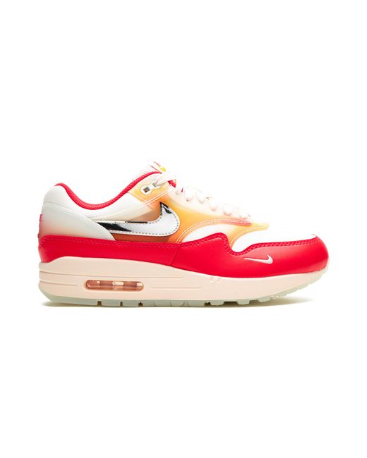 Nike Black Air Max 1 "Sofvi" Fn7683 133"