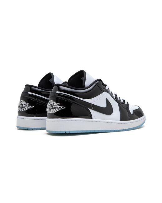 Nike Black 1 Low Se "Concord" Dv1309 100" for men