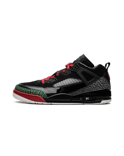 Nike Black Spizike Low Og Varsity" Fq1759 060" for men